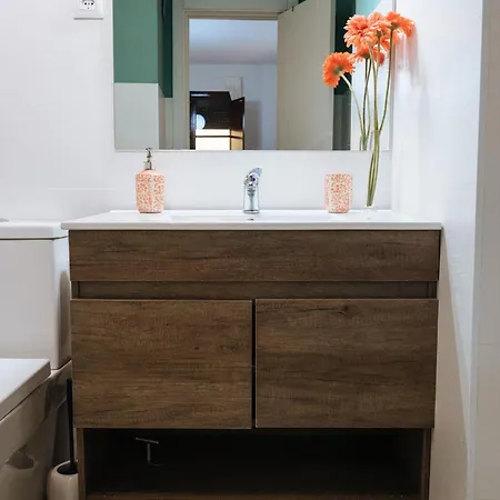 Romantico Apartmán Sevilla