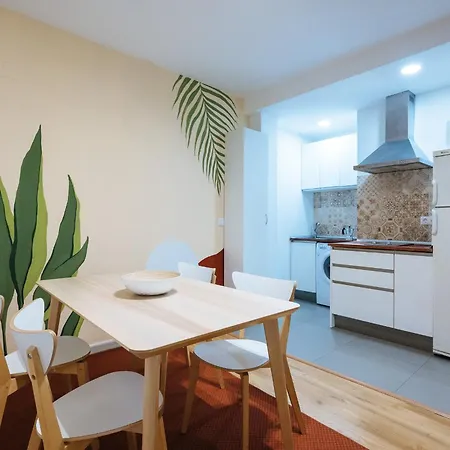 Romantico Apartment *