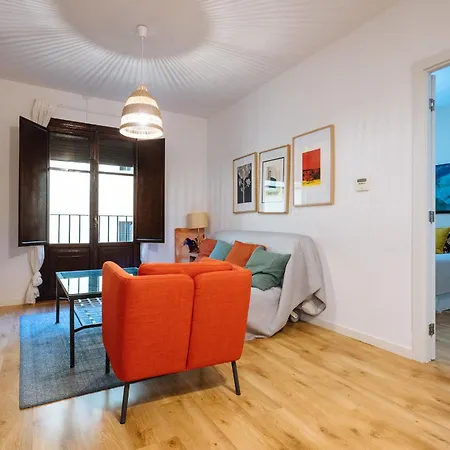 Romantico Apartment Seville