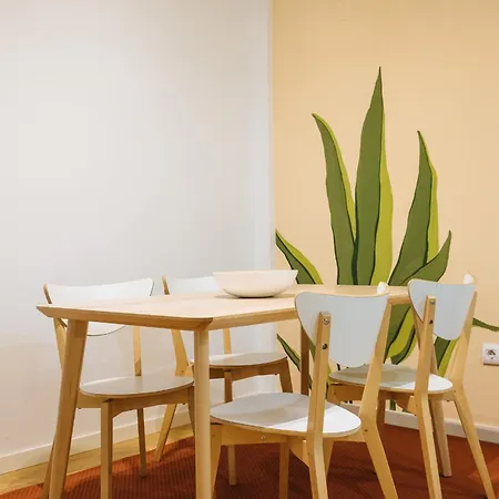 Romantico Apartment