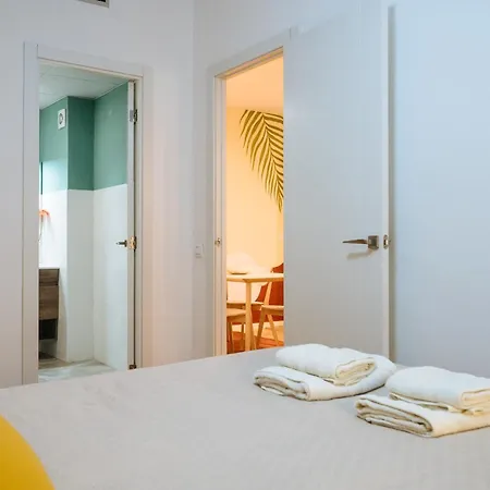 Apartment Romantico