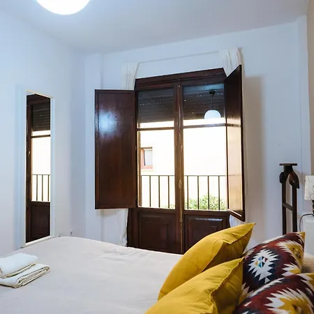Romantico Seville