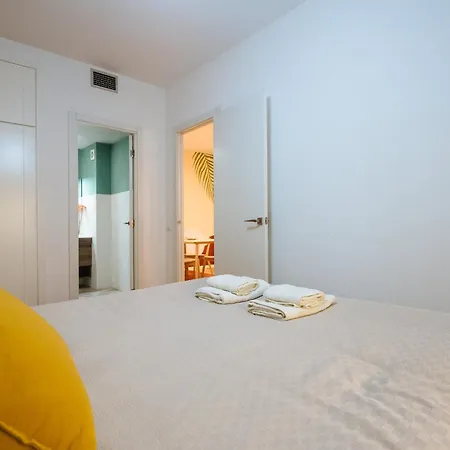 Romantico Apartment