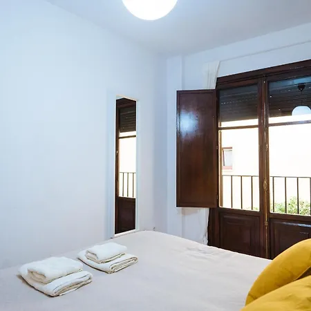 Apartment Romantico *