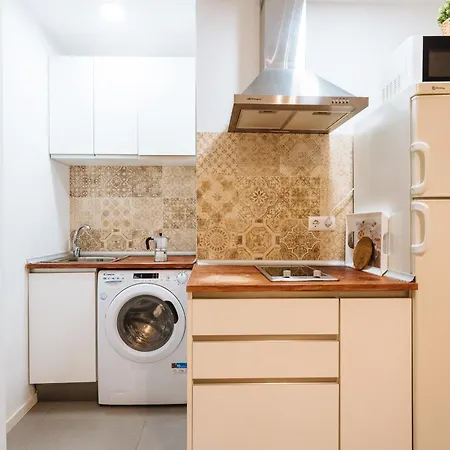Apartment Romantico