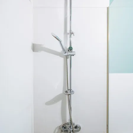 Apartment Romantico *